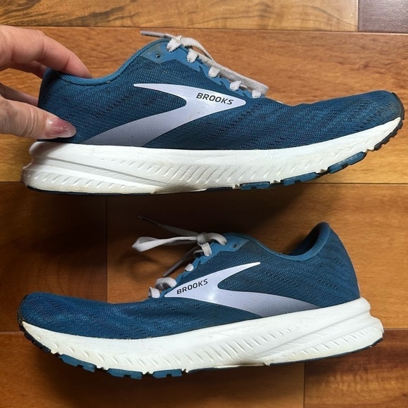 Brooks Launch 7 Sneakers - Picture 1 of 10